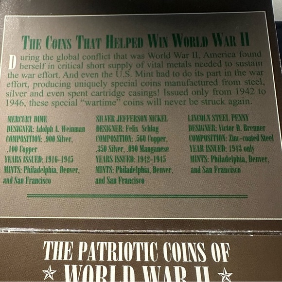 Classic American Silver Dime - Picture 11 of 11